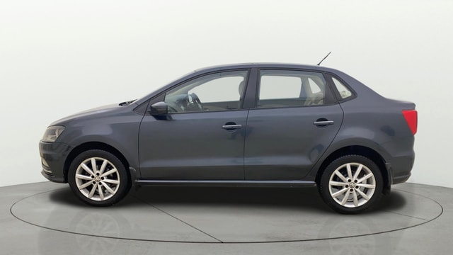 View Volkswagen Ameo Image 25 Used Volkswagen Ameo Image 25