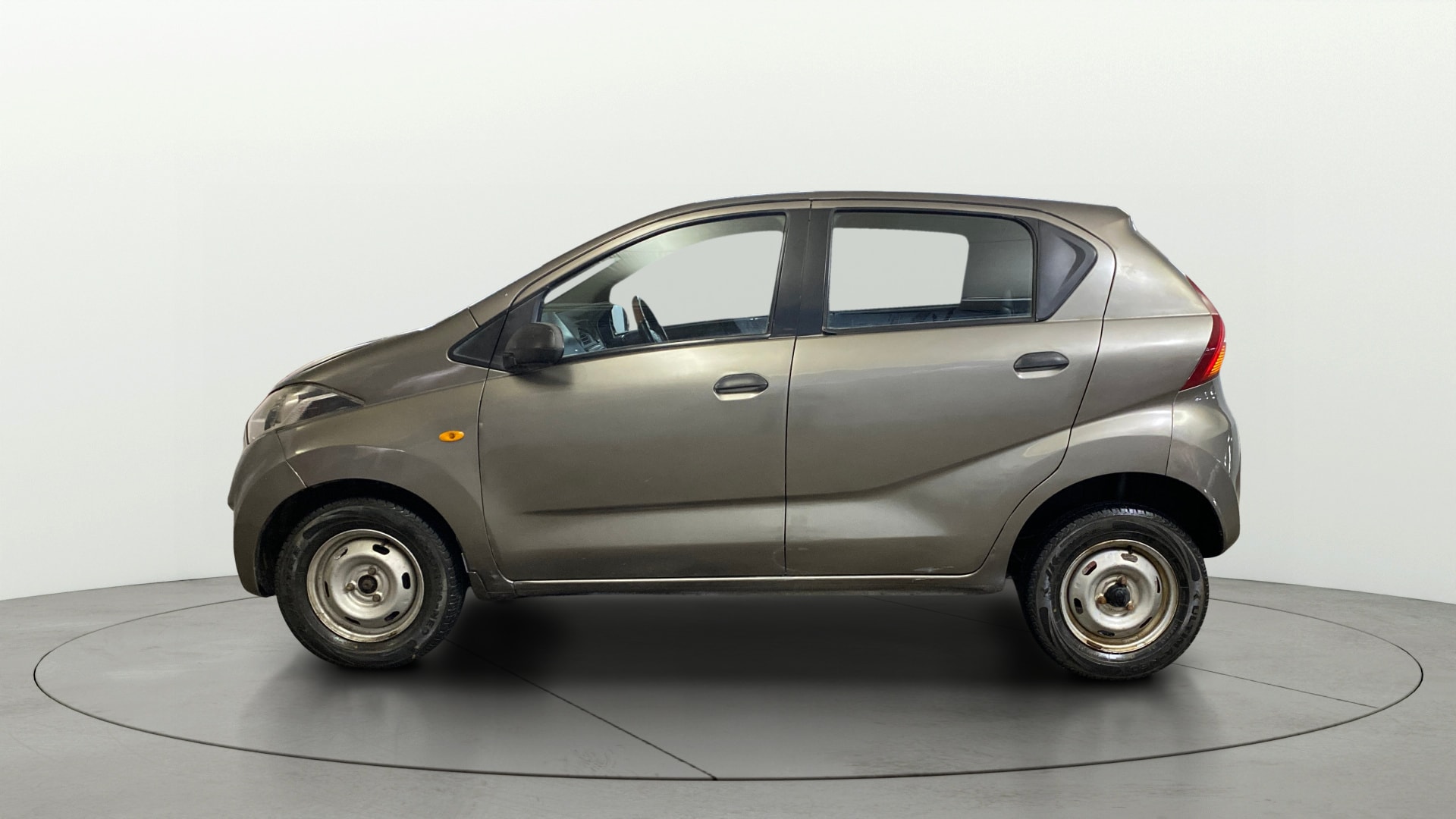 Used 2018 Datsun Redi GO Used 2018 Datsun Redi GO