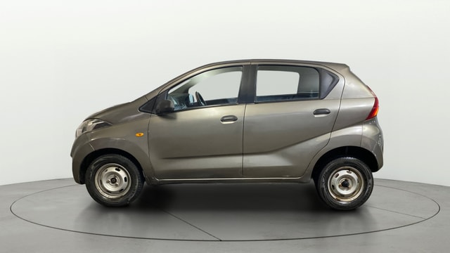 View Datsun Redi GO Image 5 Used Datsun Redi GO Image 5