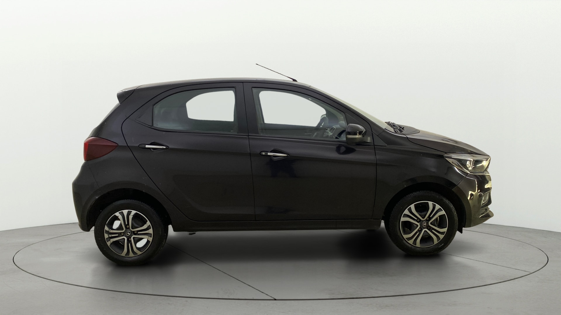 Used 2022 Tata Tiago Used 2022 Tata Tiago