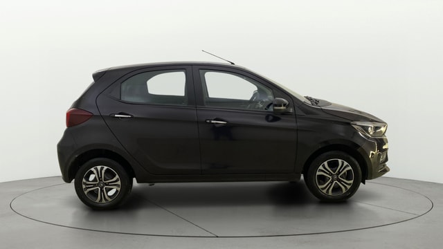 View Tata Tiago Image 8 Used Tata Tiago Image 8