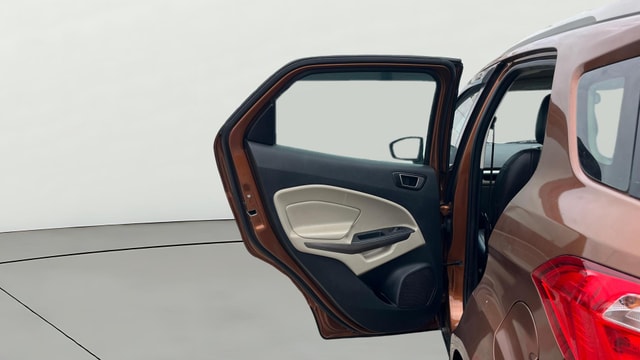 View Ford EcoSport Image 22 Used Ford EcoSport Image 22