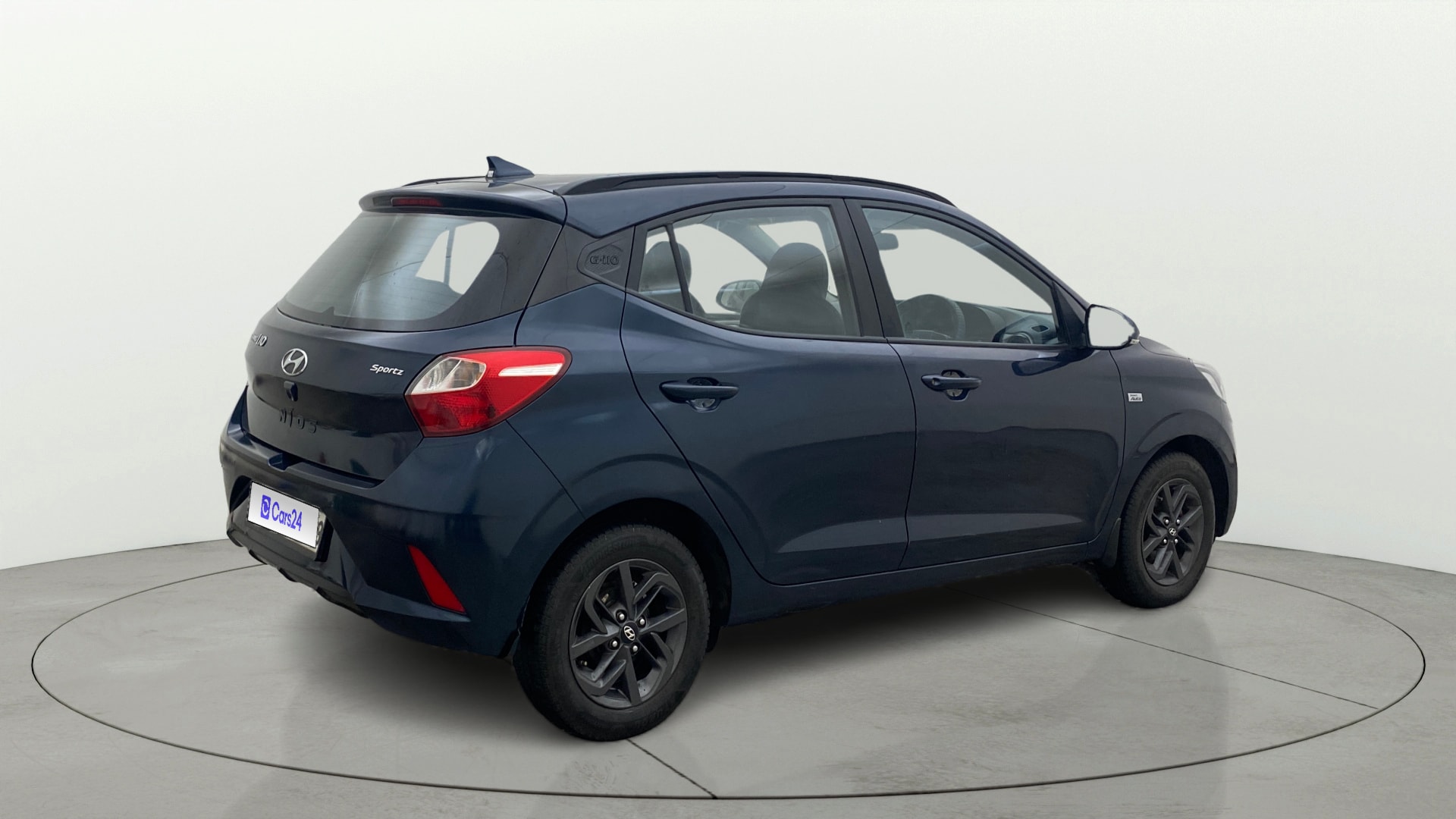 View 2021 Hyundai Grand i10 Nios Era Petrol BS IV Image 42 Used 2021 Hyundai Grand i10 Nios Era Petrol BS IV Image 42