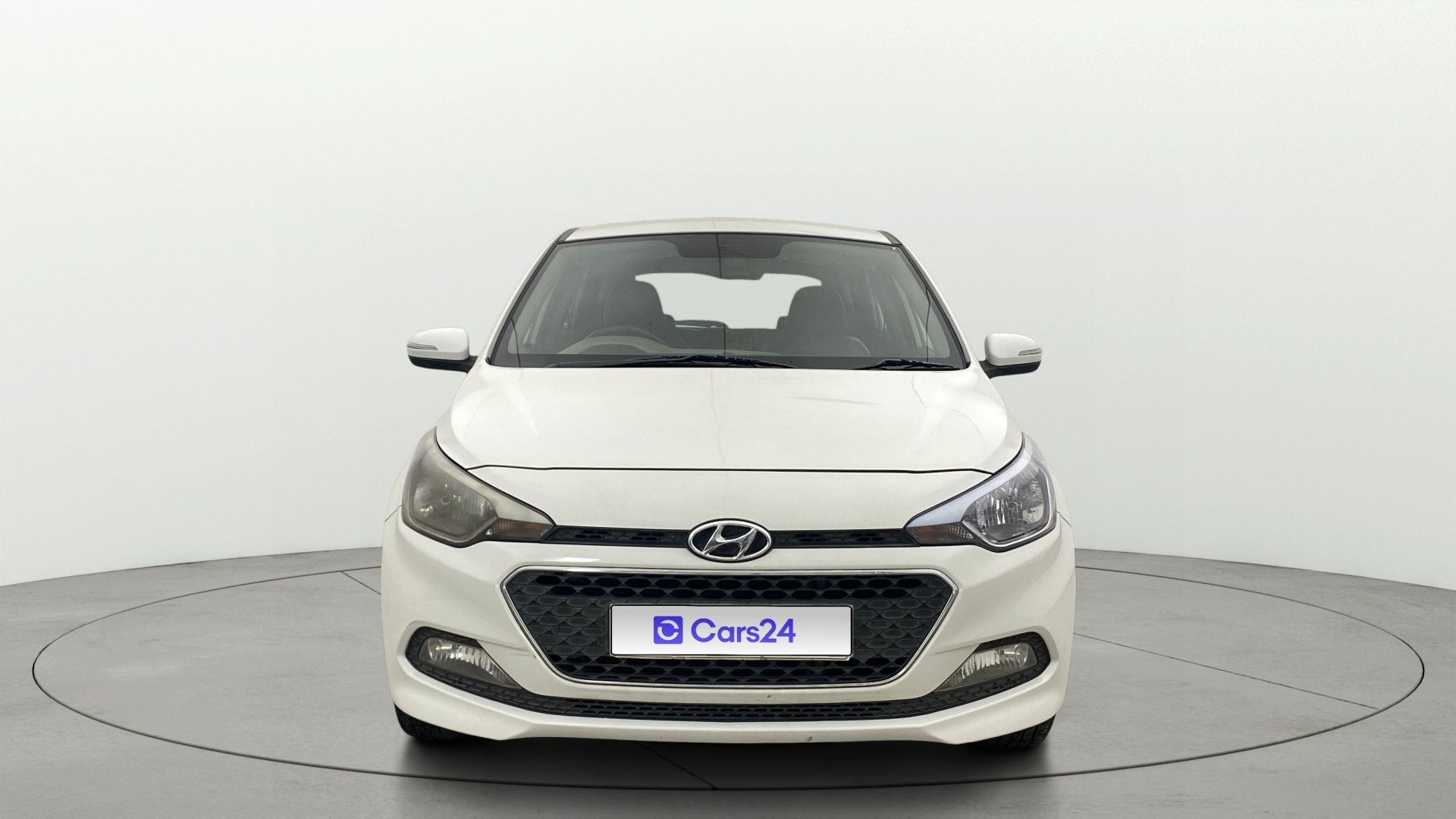 Used 2015 Hyundai Elite i20 Used 2015 Hyundai Elite i20