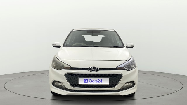 View Hyundai Elite i20 Image 1 Used Hyundai Elite i20 Image 1