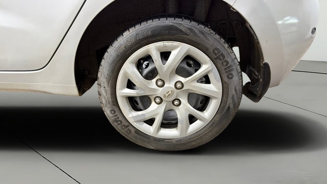View Hyundai Grand i10 Image 11 Used Hyundai Grand i10 Image 11