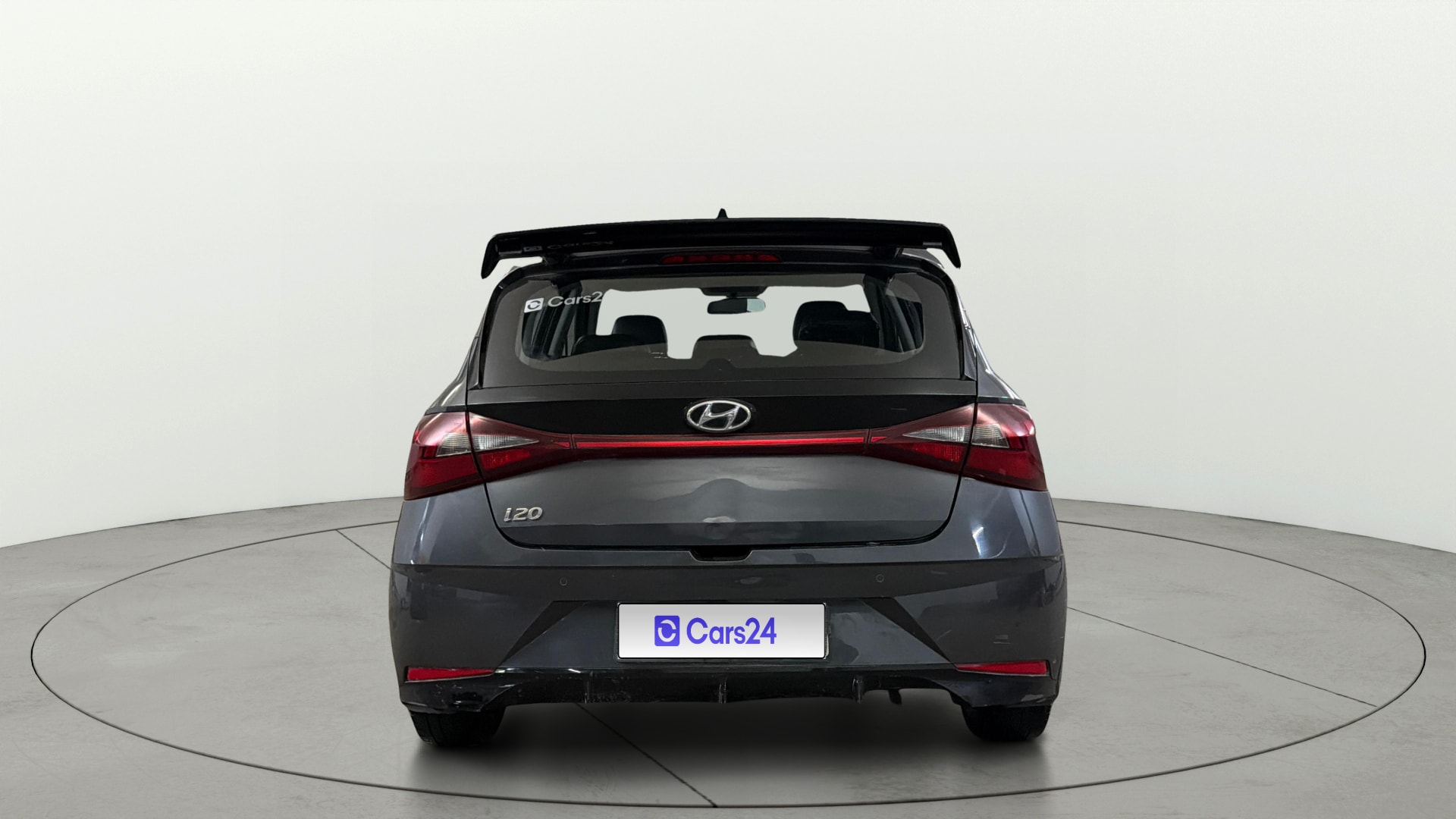 Used 2023 Hyundai Elite i20 Used 2023 Hyundai Elite i20