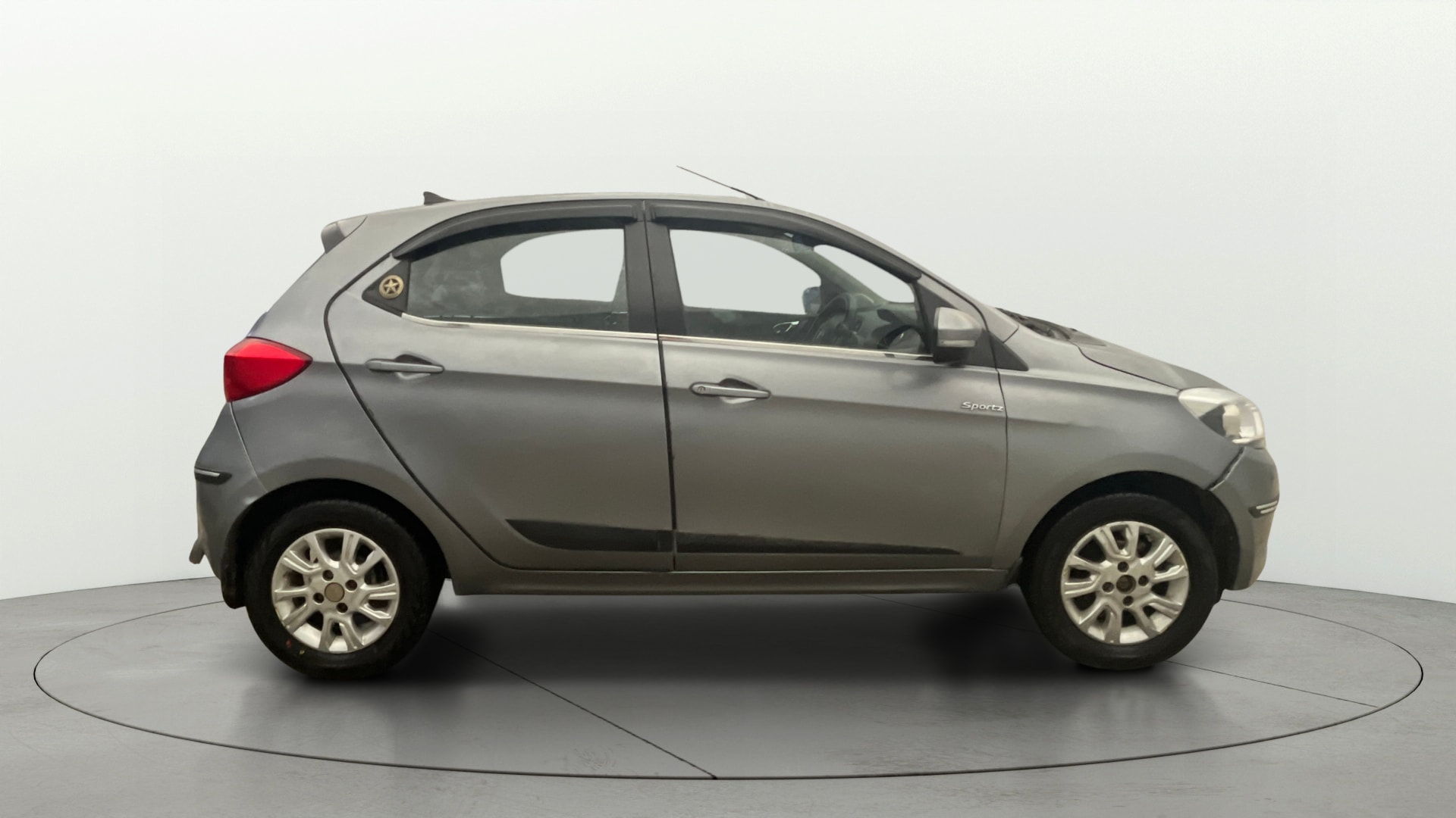 Used 2018 Tata Tiago Used 2018 Tata Tiago