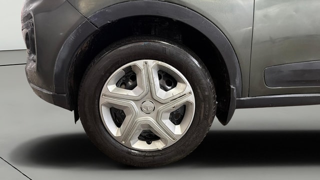 View Tata Nexon Image 28 Used Tata Nexon Image 28