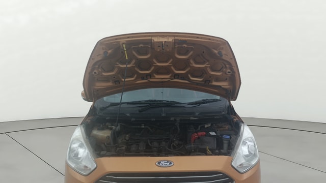 View Ford Figo Aspire Image 31 Used Ford Figo Aspire Image 31