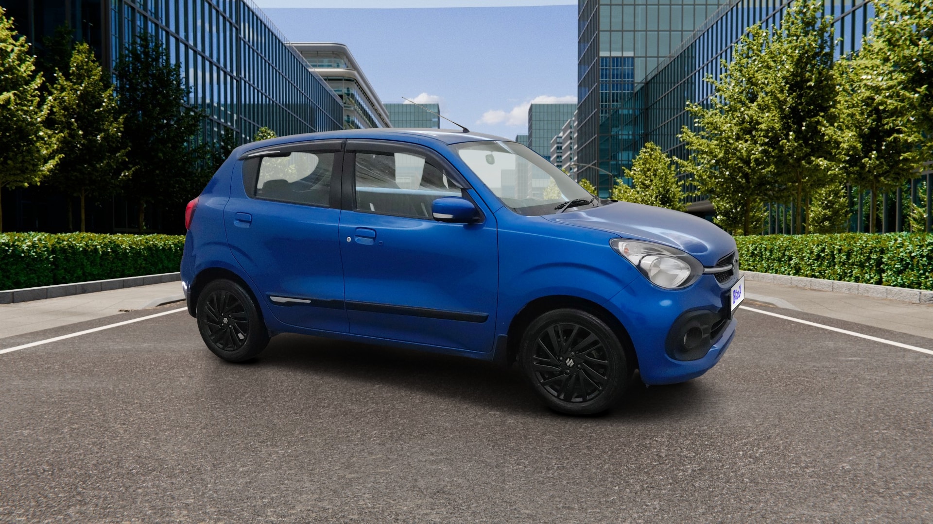 Used 2021 Maruti Suzuki 1000 Used 2021 Maruti Suzuki 1000