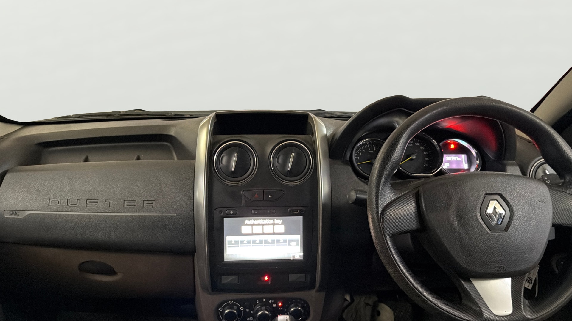 View 2019 Renault Duster Petrol RxS CVT Petrol Image 17 Used 2019 Renault Duster Petrol RxS CVT Petrol Image 17