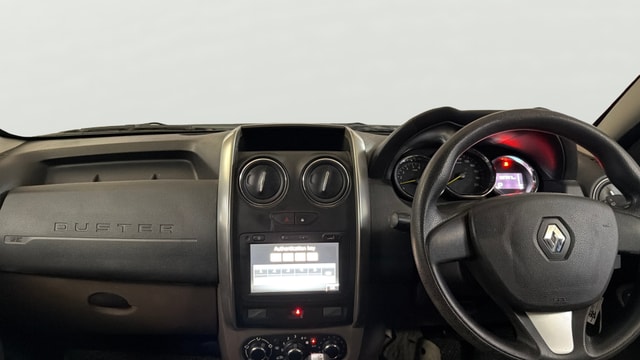 View Renault Duster Image 17 Used Renault Duster Image 17
