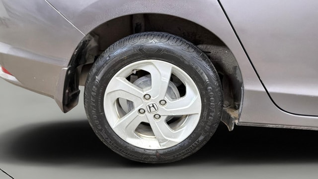 View Honda City Image 25 Used Honda City Image 25