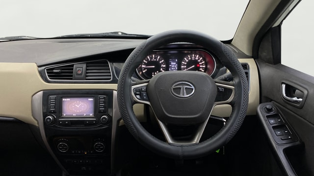 View Tata Zest Image 20 Used Tata Zest Image 20