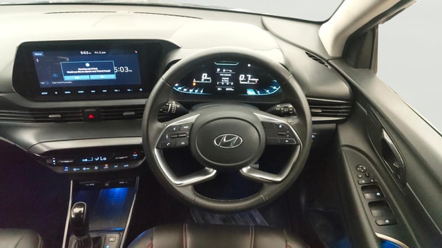 View Hyundai Elite i20 Image 20 Used Hyundai Elite i20 Image 20