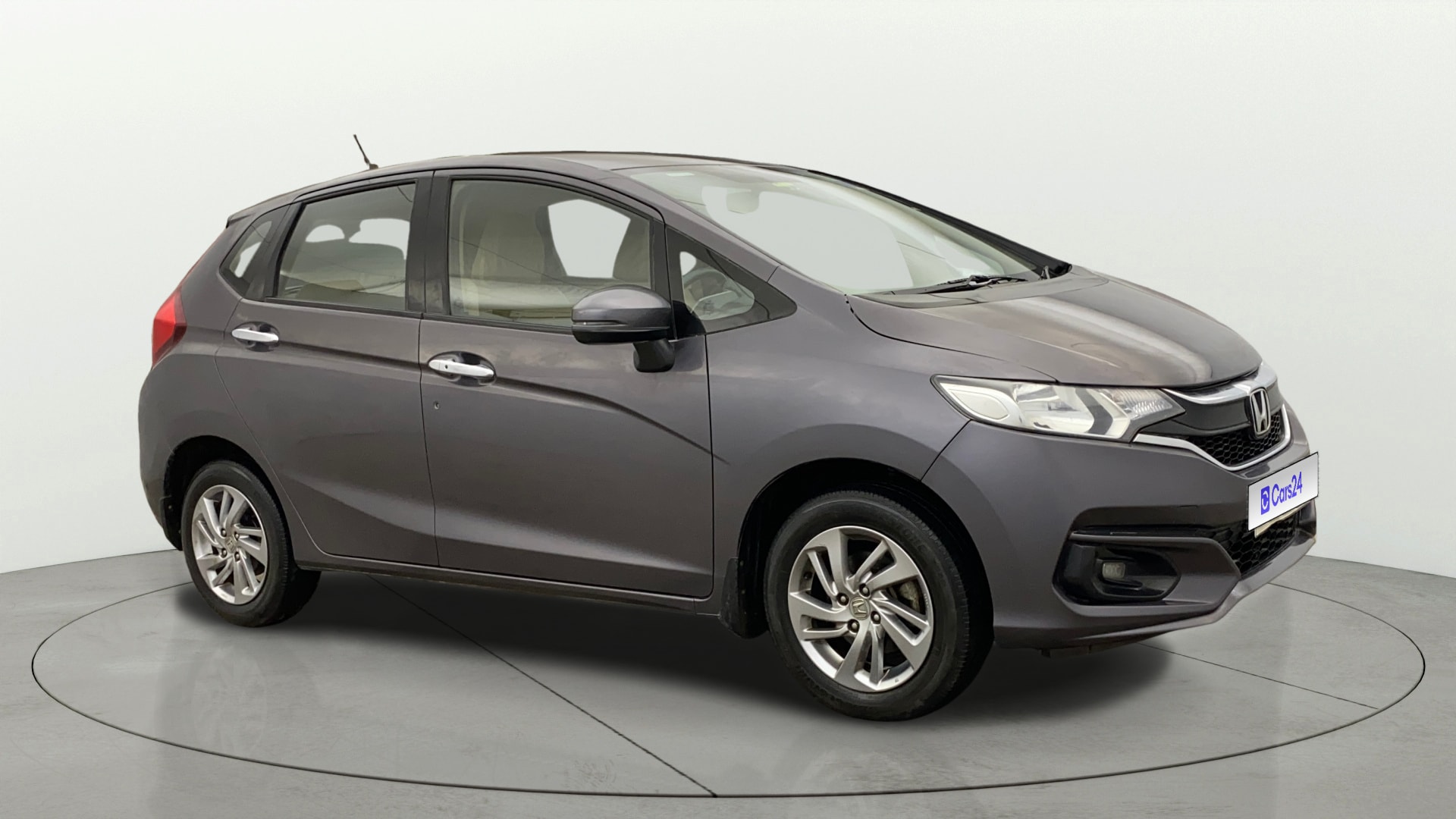 Used 2022 Honda Jazz Used 2022 Honda Jazz