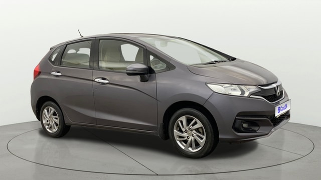 View Honda Jazz Image 38 Used Honda Jazz Image 38