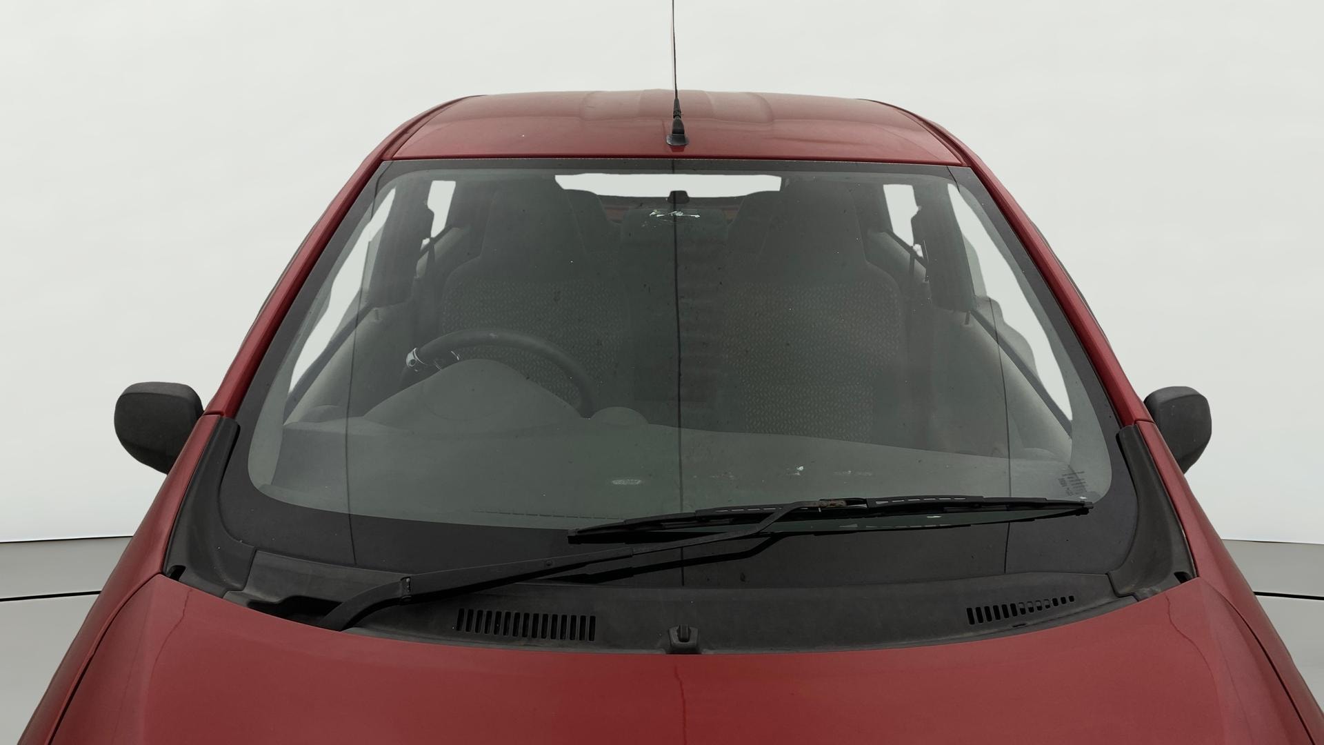 View 2017 Datsun Redi GO T(O)-0.8L BS IV Image 29 Used 2017 Datsun Redi GO T(O)-0.8L BS IV Image 29