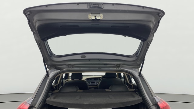 View Hyundai Elite i20 Image 17 Used Hyundai Elite i20 Image 17