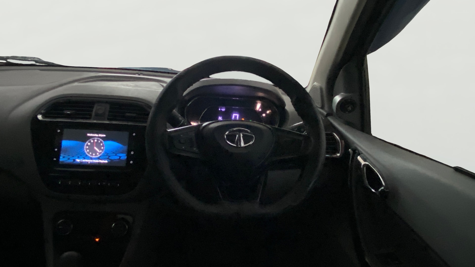 View 2021 Tata Tigor XE Diesel Image 20 Used 2021 Tata Tigor XE Diesel Image 20