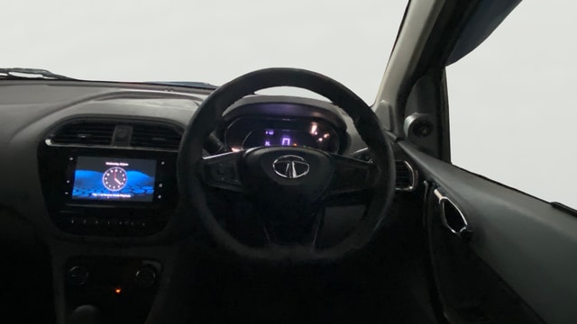 View Tata Tigor Image 20 Used Tata Tigor Image 20
