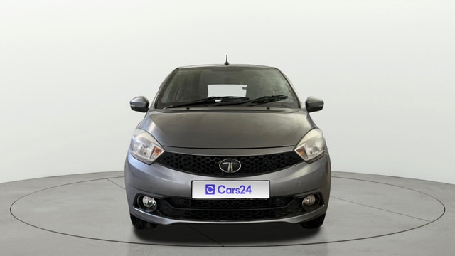 View Tata Tiago Image 1 Used Tata Tiago Image 1