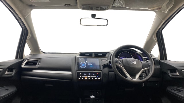 View Honda WR-V Image 15 Used Honda WR-V Image 15