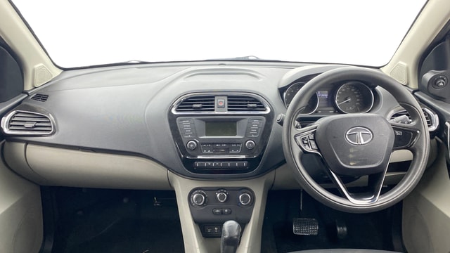 View Tata Tiago Image 15 Used Tata Tiago Image 15