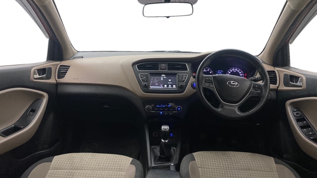 View Hyundai Elite i20 Image 16 Used Hyundai Elite i20 Image 16