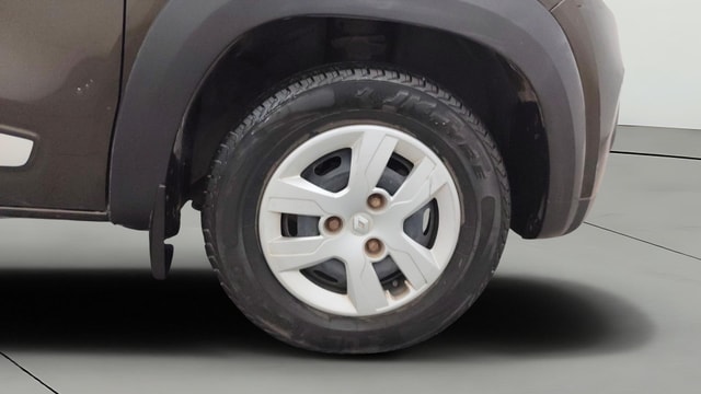 View Renault Kwid Image 39 Used Renault Kwid Image 39