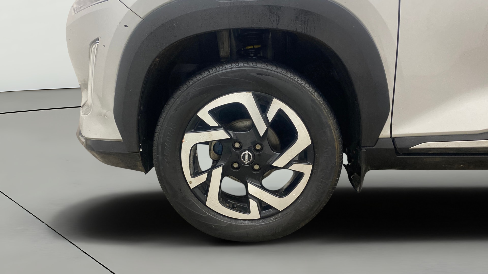 Used 2024 Nissan Magnite Used 2024 Nissan Magnite