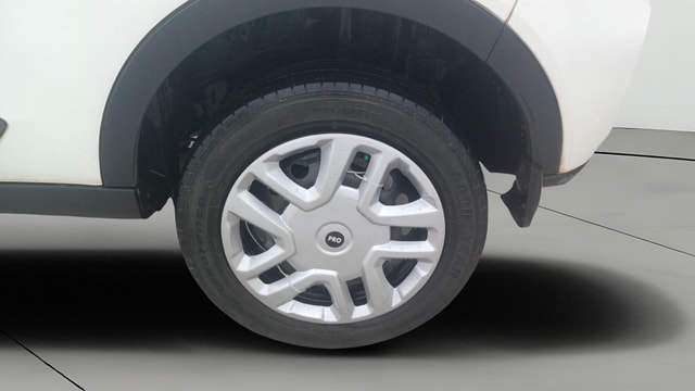 View Tata Nexon Image 11 Used Tata Nexon Image 11
