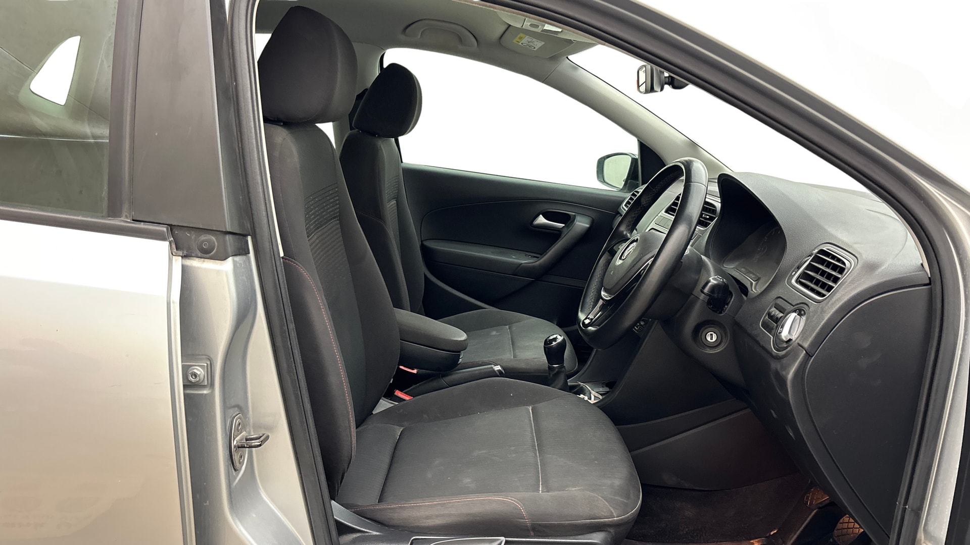 View 2020 Volkswagen Polo 1.2 AllStar Limited Edition Image 25 Used 2020 Volkswagen Polo 1.2 AllStar Limited Edition Image 25