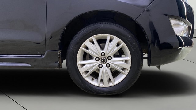 View Toyota Innova Crysta Image 42 Used Toyota Innova Crysta Image 42