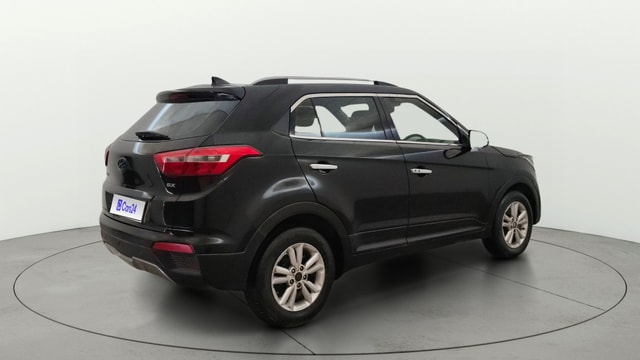 View Hyundai Creta Image 44 Used Hyundai Creta Image 44