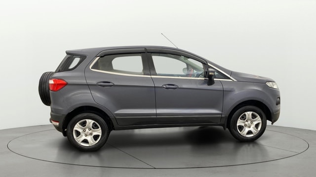 View Ford EcoSport Image 8 Used Ford EcoSport Image 8