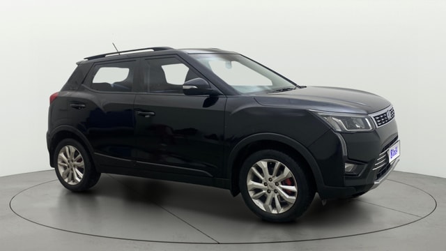 View Mahindra XUV300 Image 23 Used Mahindra XUV300 Image 23
