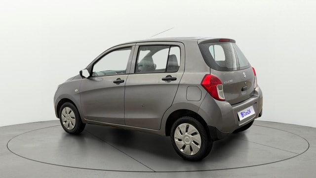View Maruti Suzuki 1000 Image 2 Used Maruti Suzuki 1000 Image 2