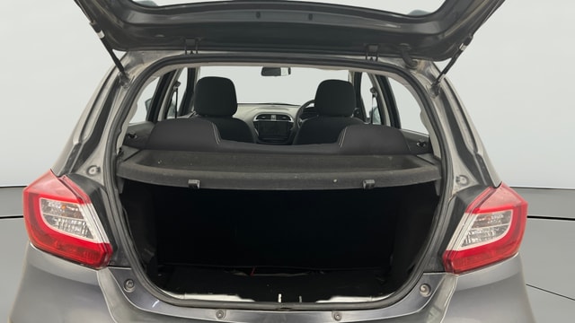 View Tata Tiago Image 38 Used Tata Tiago Image 38