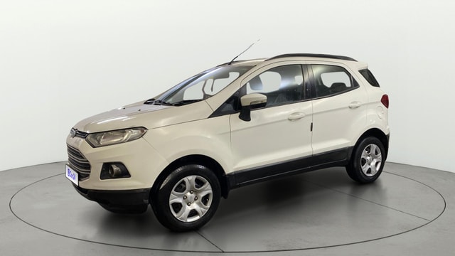 View Ford EcoSport Image 34 Used Ford EcoSport Image 34