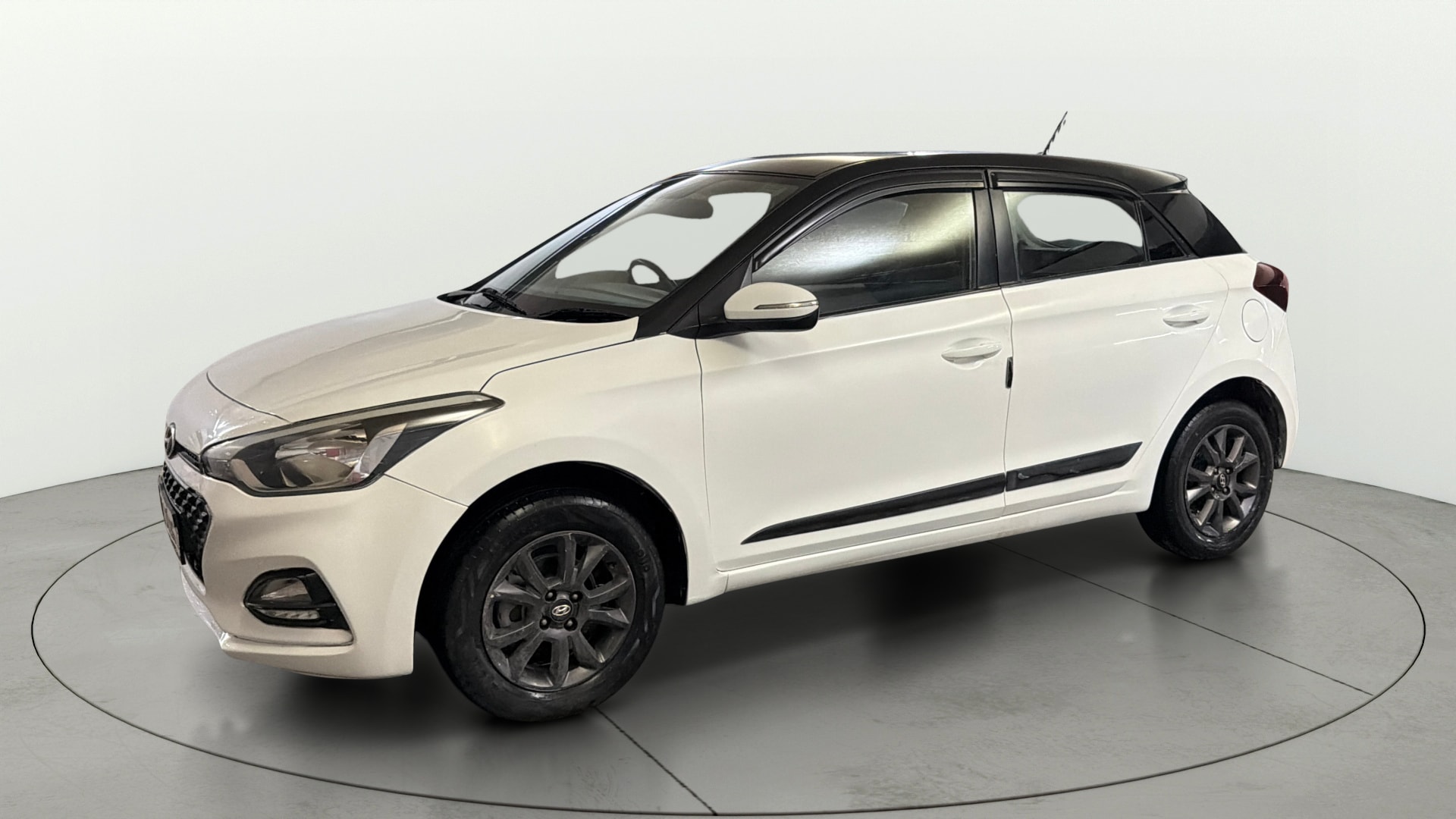 View 2019 Hyundai Elite i20 1.2 Sportz Plus Petrol Image 35 Used 2019 Hyundai Elite i20 1.2 Sportz Plus Petrol Image 35