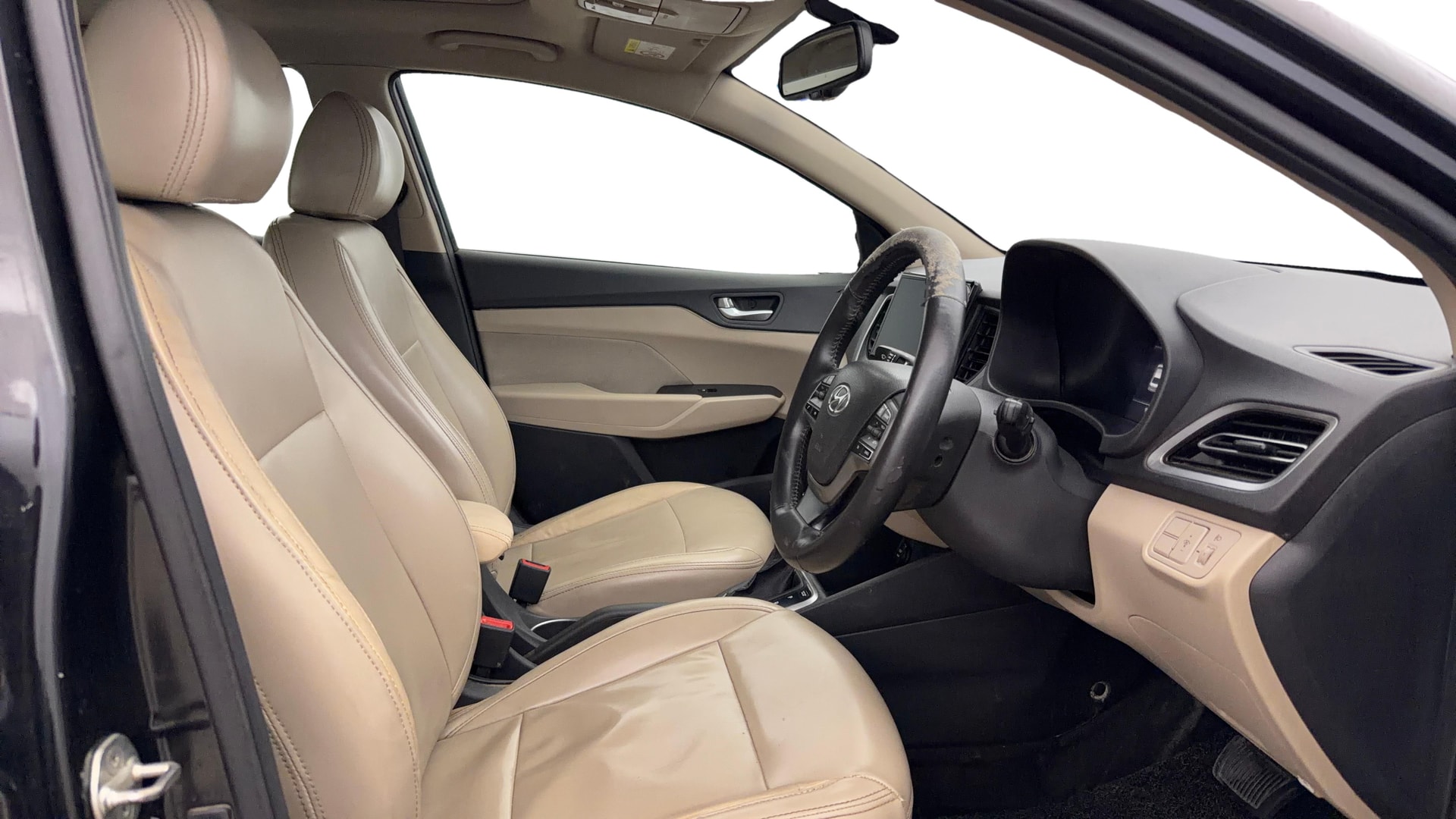 Used 2021 Hyundai Verna Used 2021 Hyundai Verna