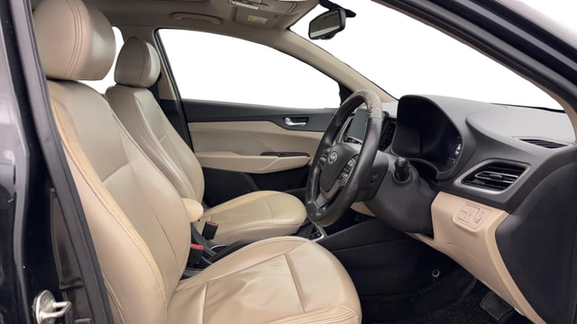 View Hyundai Verna Image 18 Used Hyundai Verna Image 18
