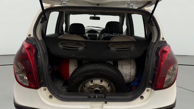 View Maruti Suzuki Alto 800 Image 36 Used Maruti Suzuki Alto 800 Image 36
