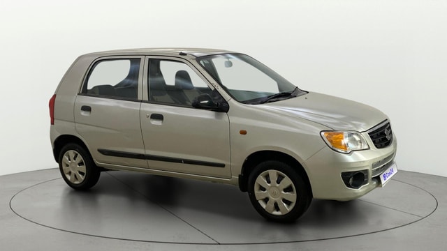 View Maruti Suzuki Alto K10 Image 34 Used Maruti Suzuki Alto K10 Image 34