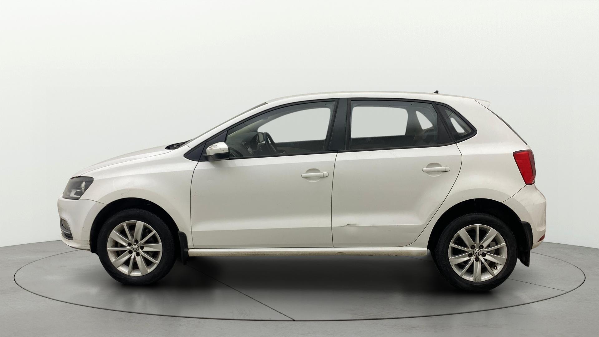 View 2017 Volkswagen Polo 1.2 AllStar Limited Edition Image 5 Used 2017 Volkswagen Polo 1.2 AllStar Limited Edition Image 5