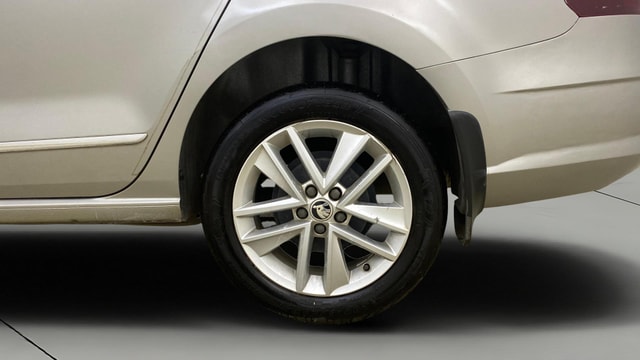 View Skoda Rapid Image 11 Used Skoda Rapid Image 11