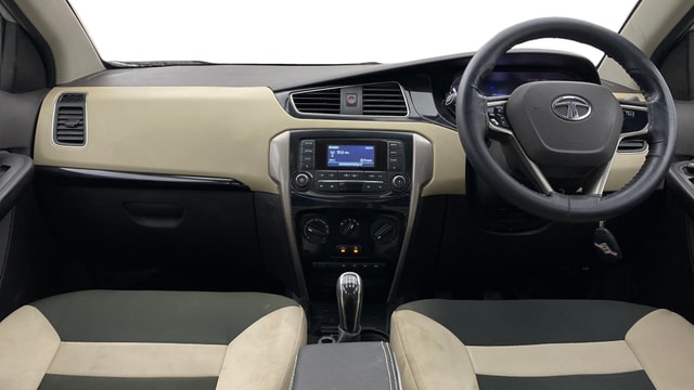 View Tata Zest Image 15 Used Tata Zest Image 15