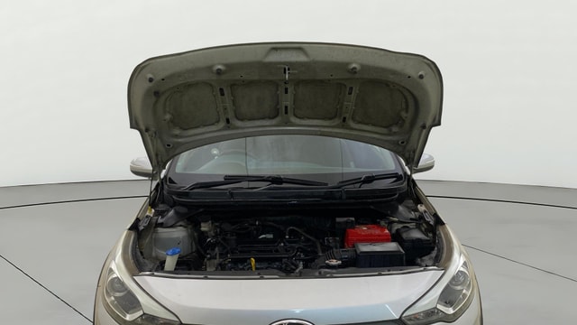 View Hyundai i20 Active Image 19 Used Hyundai i20 Active Image 19